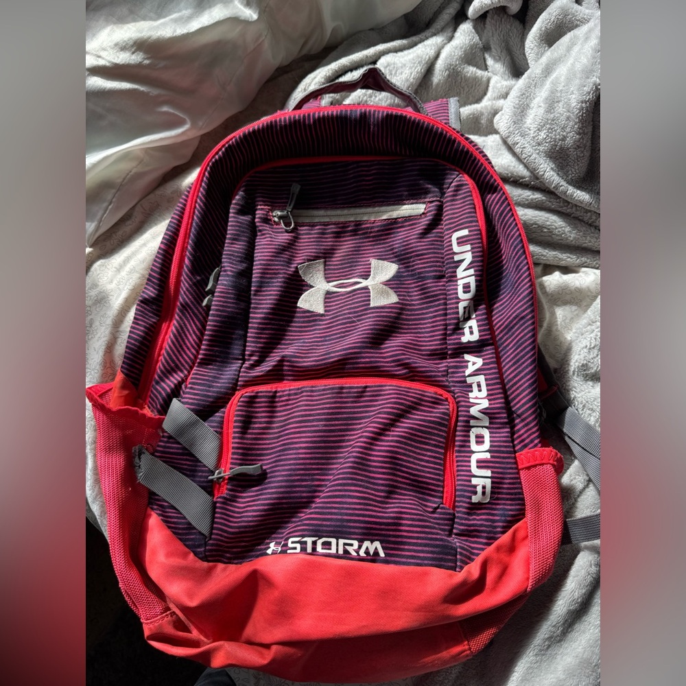 Under Armour backpack